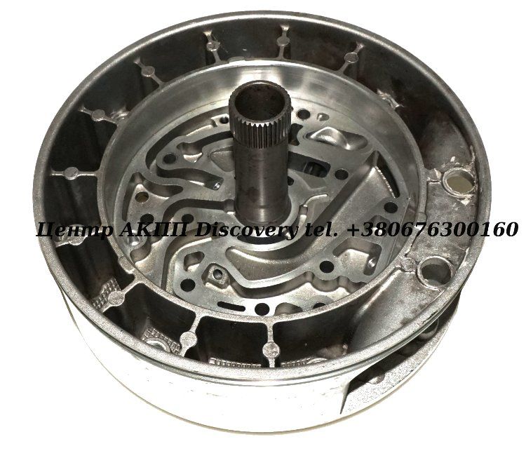 Support Stator 5HP24Audi