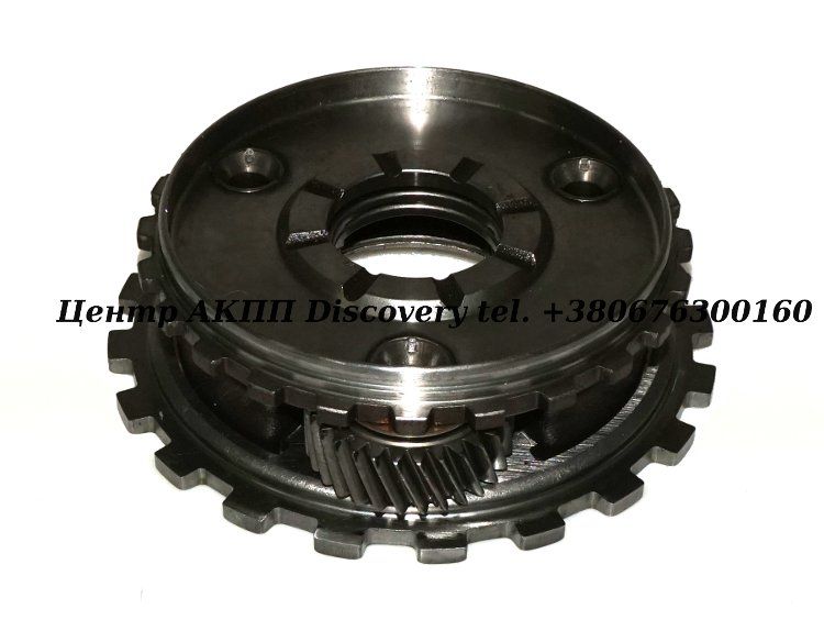 Planet Forward 5HP24 (Used)
