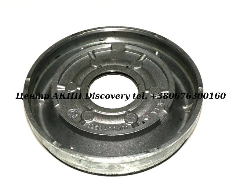 Piston "A" 5HP24 (Used)