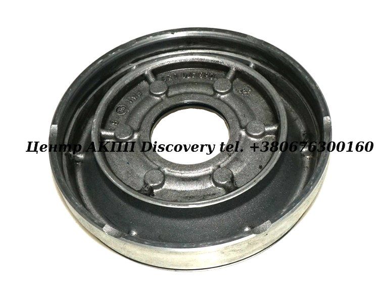 Piston "A" 5HP24 (Used)