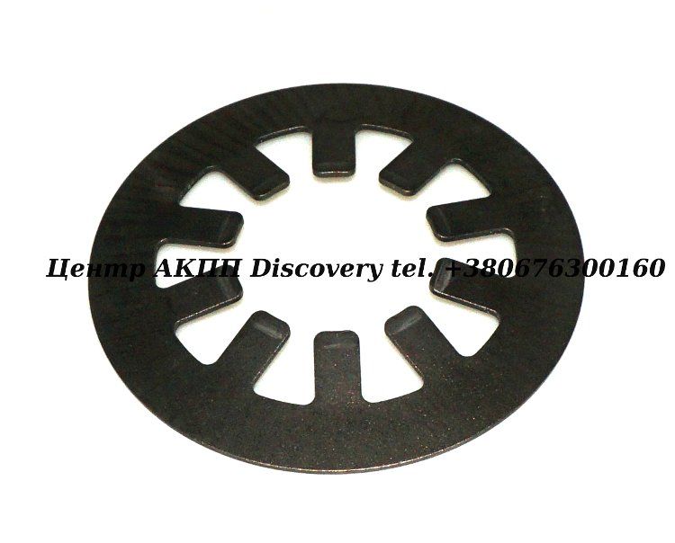 Cup Spring "A" 5HP24 (Used)