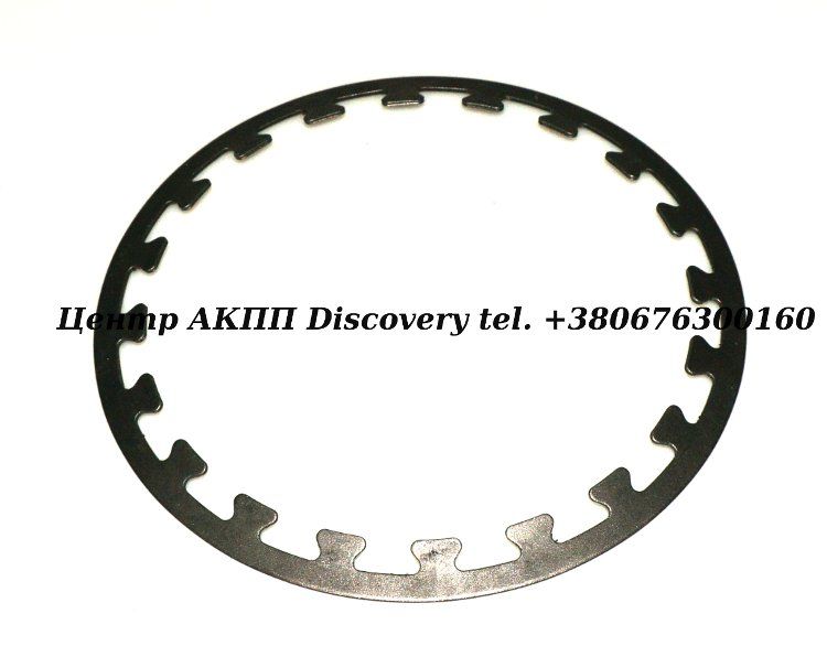 SPRING, BEVELED CENTER SUPPORT 5HP24 (Used)