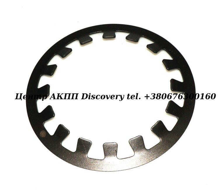 SPRING,  DRUM FROM PUMP 5HP24 (Used)