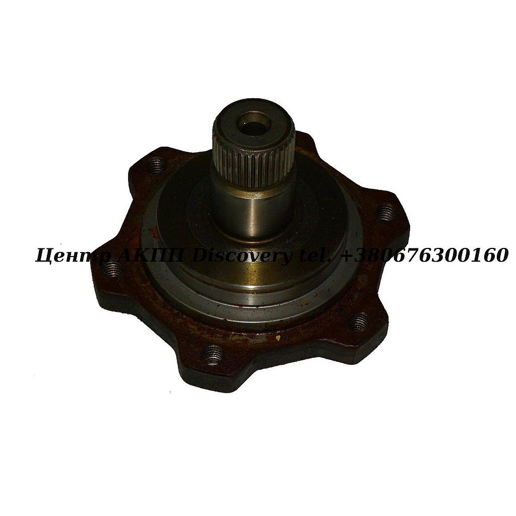 Axle Flange, ZF5HP19FL/FLA Passengers Side 1994-Up (Used)