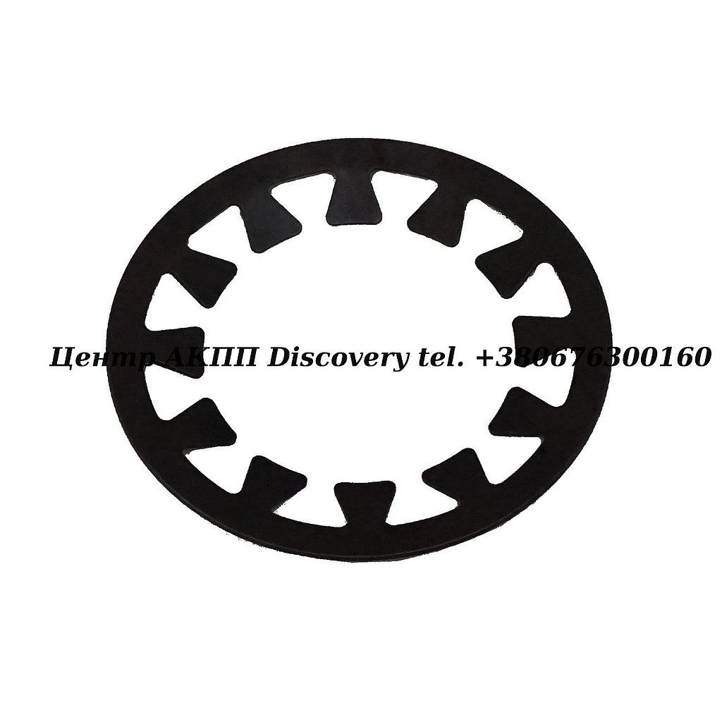 Демпферна Пружина Пакет Overdrive Direct/"F" 5HP19 (Б/В)