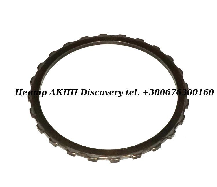 Упорна Пластина ПакетA/D (2.8mm) 5HP19/5HP18 (Б/В)