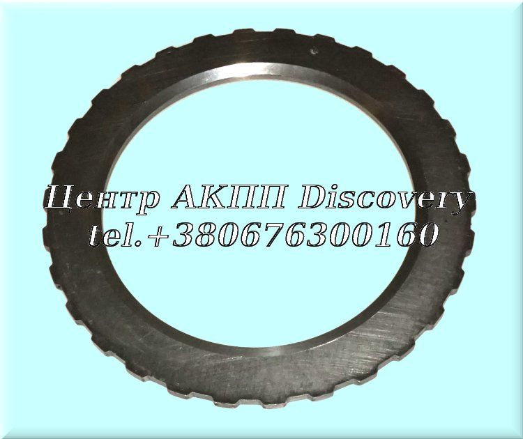 Упорна Пластина Пакет Reverse 4T40E (Б/В)