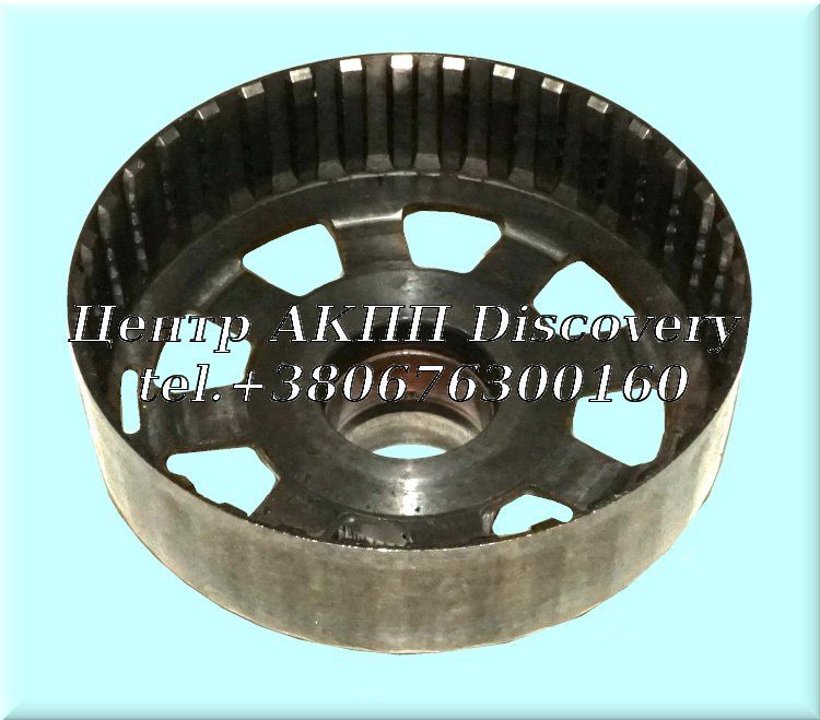 Reaction Carrier Shaft 4T40E (Used)