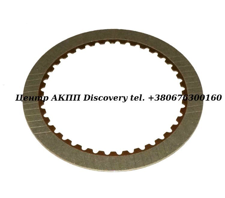 Friction Low/ Reverse 3T40 (Exedy)