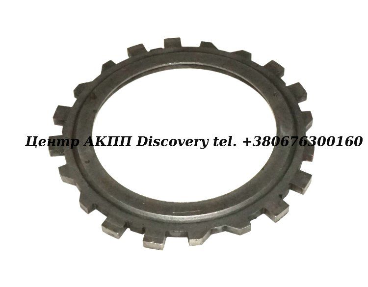 Pressure Plate, Forward Clutch (87-Up)