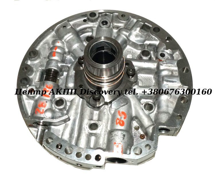Support Stator w/ Stator Shaft 4L60E (Used)