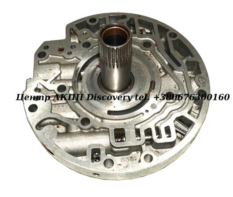 Support Pump & Stator Shaft Tube 4L60E (Used)
