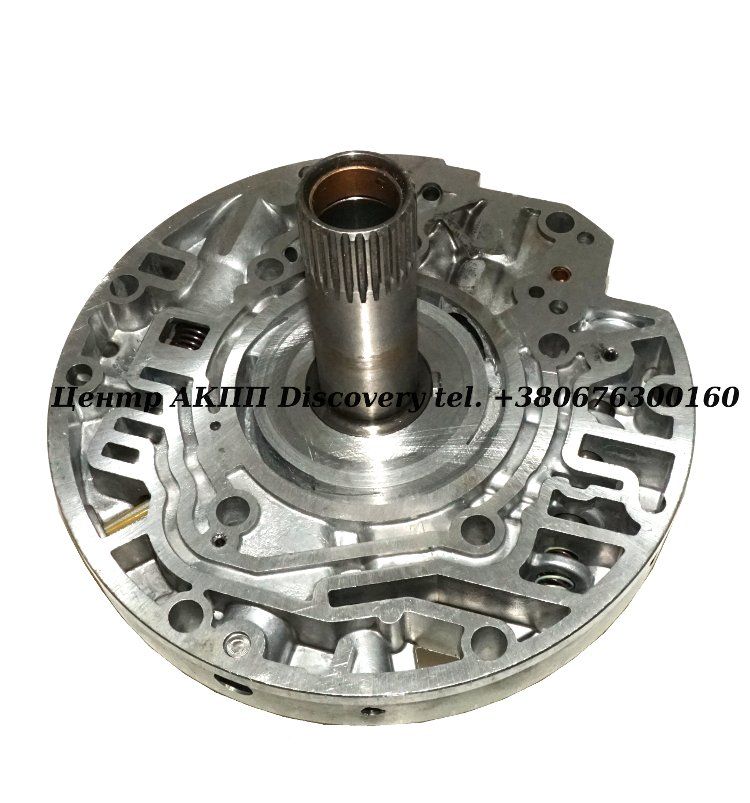 Support Pump & Stator Shaft Tube 4L60E (Used) 