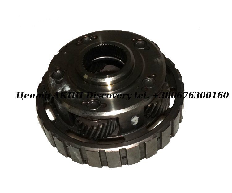 Planet, Rear (5 Gear) 4l60E/65 (Used)