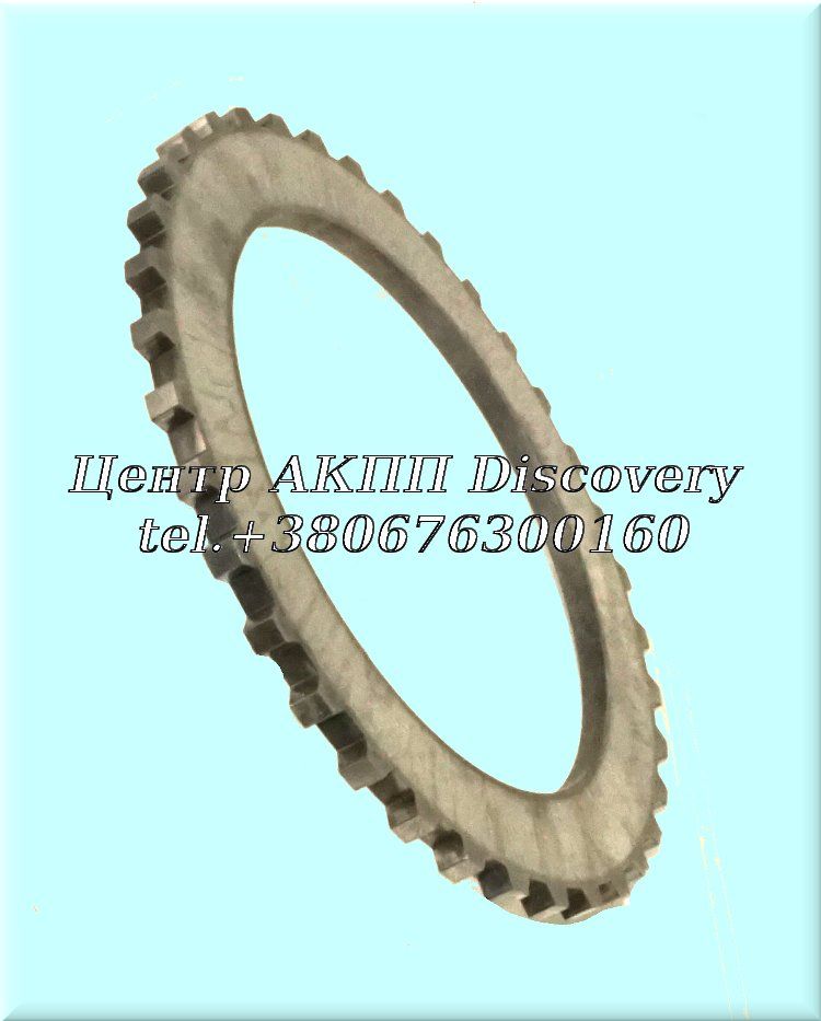 Pressure Plate, Overrun Clutch 4L30E 1989-Up (Used)