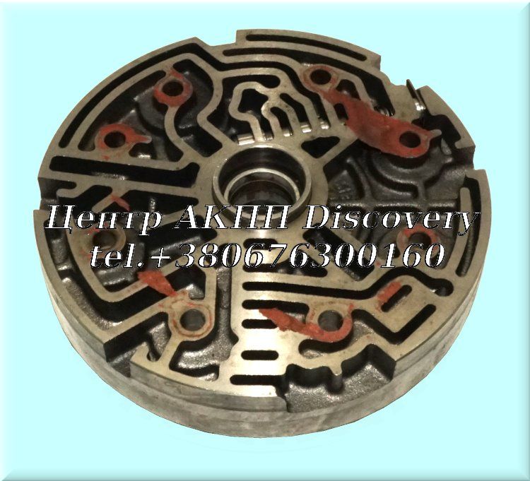 Center Support, 4L30E 90-up (Used)