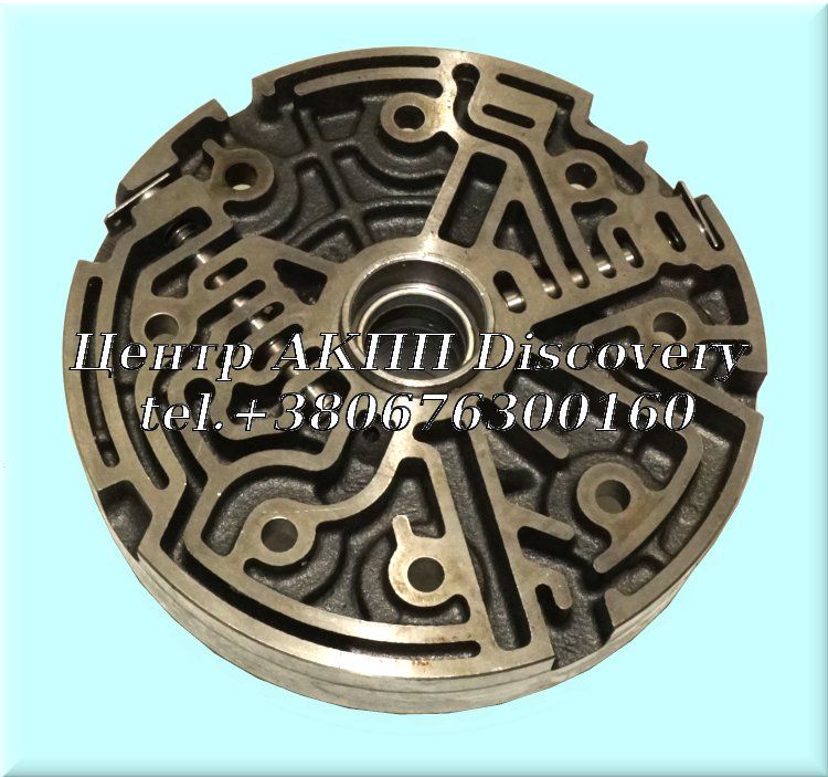 Center Support, 4L30E 90-up (Used)