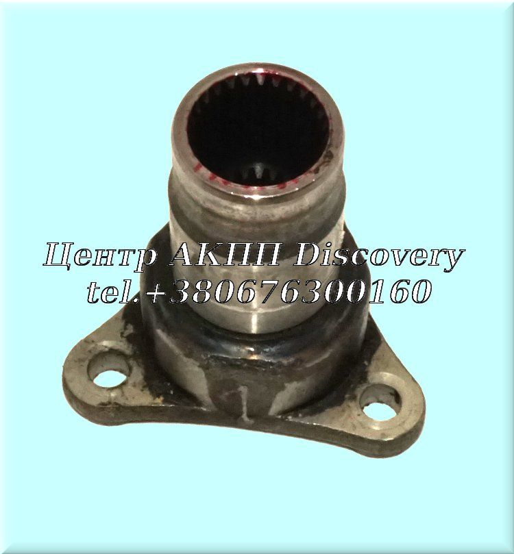 YOKE, BOLT ON 4L30E (Used)