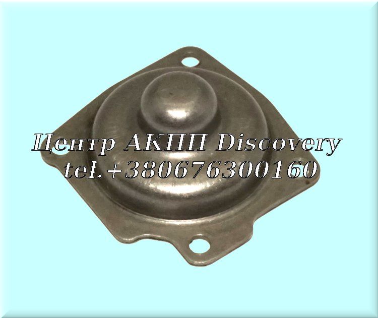 Cover, 4L30E Low Servo 1989-Up (Used)