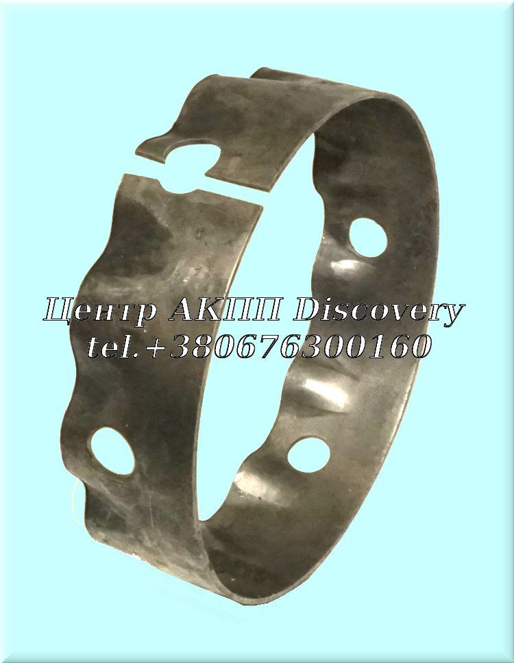 Apply Ring, 4L30E 2nd Clutch (Used)