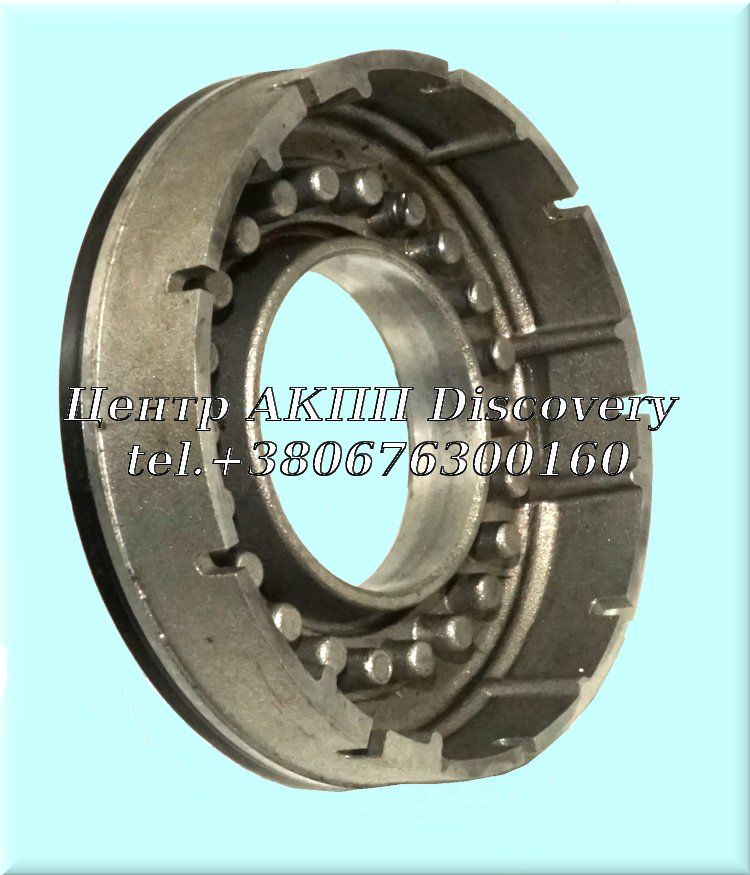 Piston 2nd Clutch 4L30E (Used)