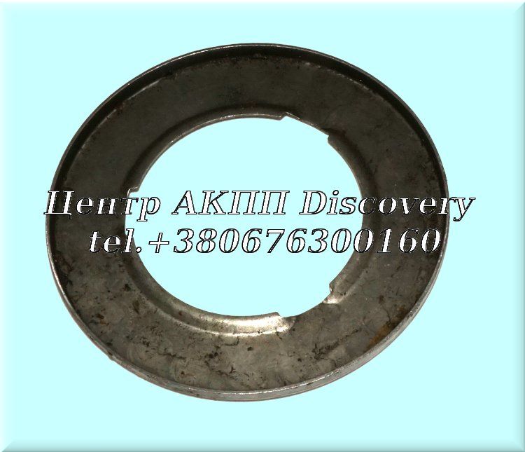 Retainer, 2nd Clutch Spring 4L30E 1969-Up (Used)