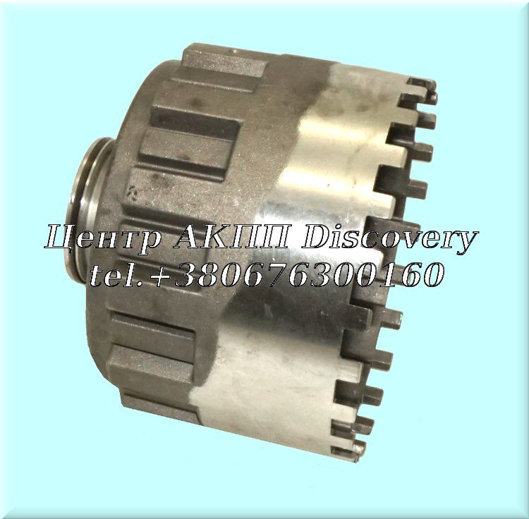 DRUM, TRANSFER CLUTCH 4HP24A (USED)