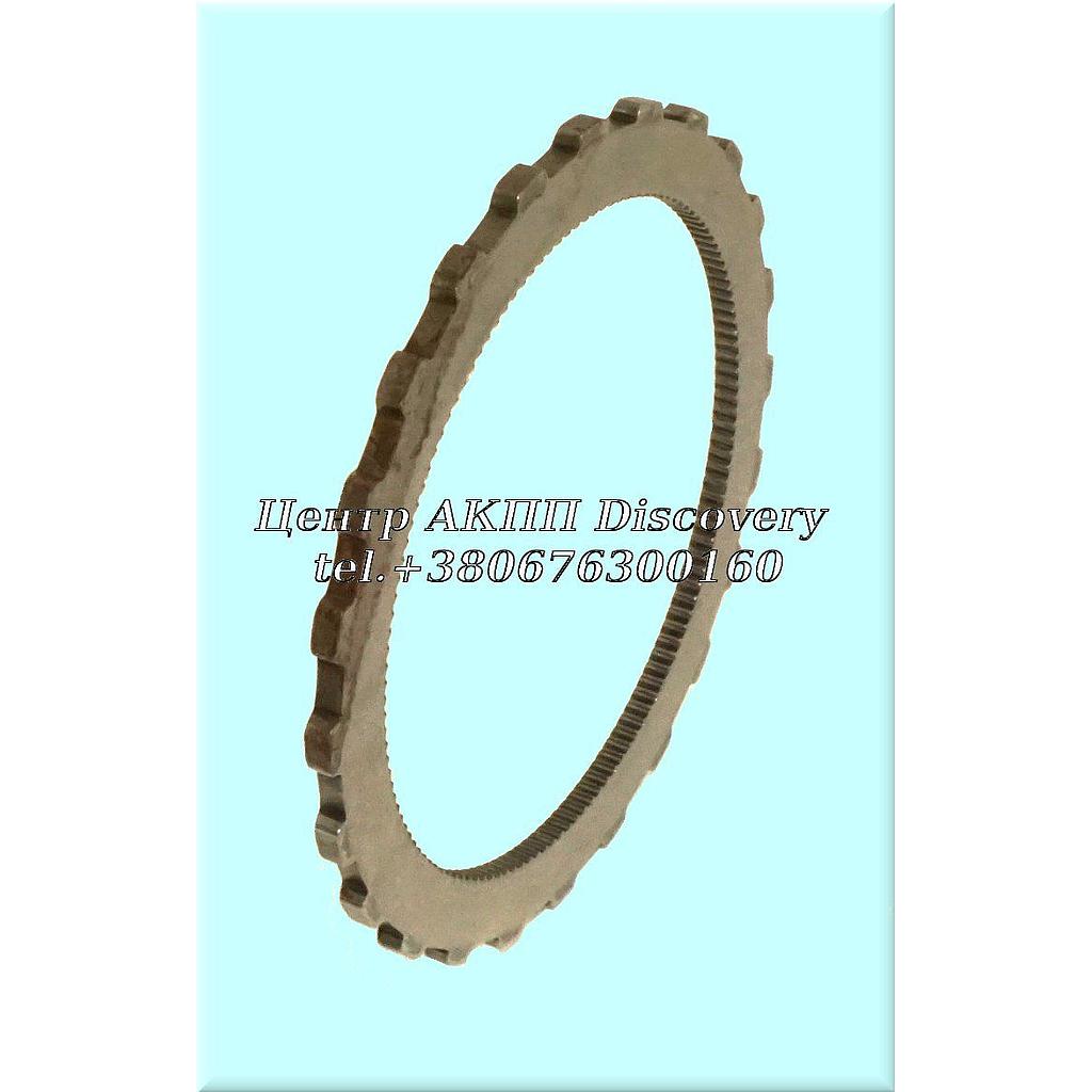 Pressure Plate Low/Reverse Clutch 4HP22/4HP24 (Used)