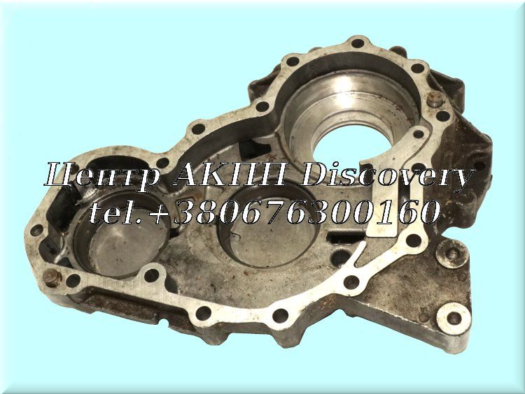 Intermediate Case Transfer 4HP24 Audi (Used)