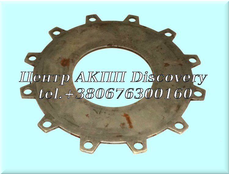 PRESSURE TRANSFER 4HP24A (USED)