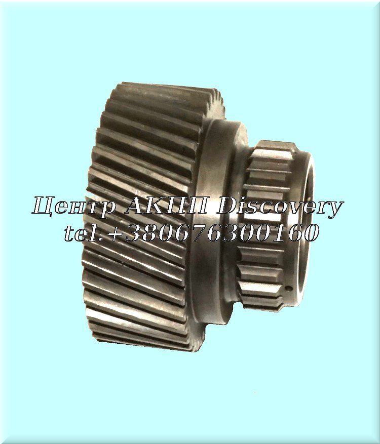 SUN GEAR TRANSFER PLANET 4HP24A (USED)