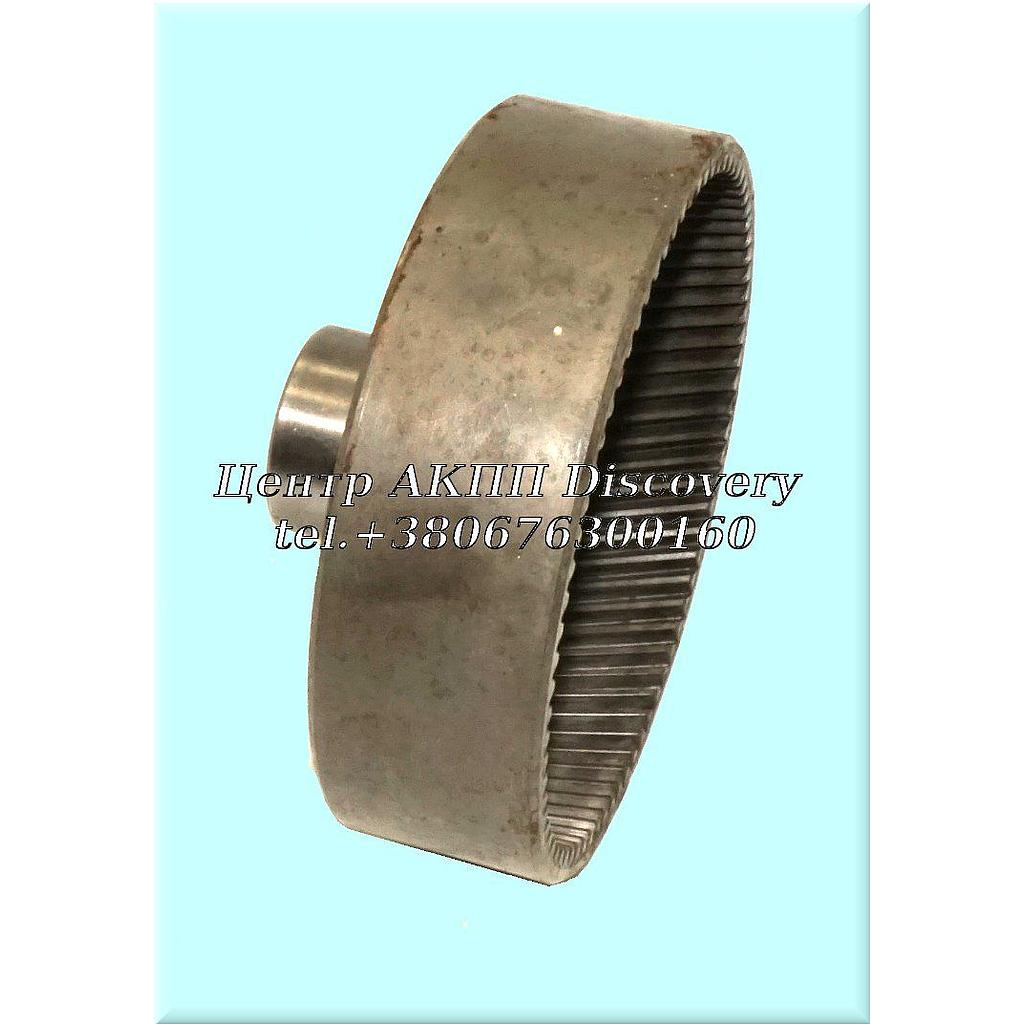 GEAR, TRANSFER PLANET RING W/Hub 4HP24A (USED)