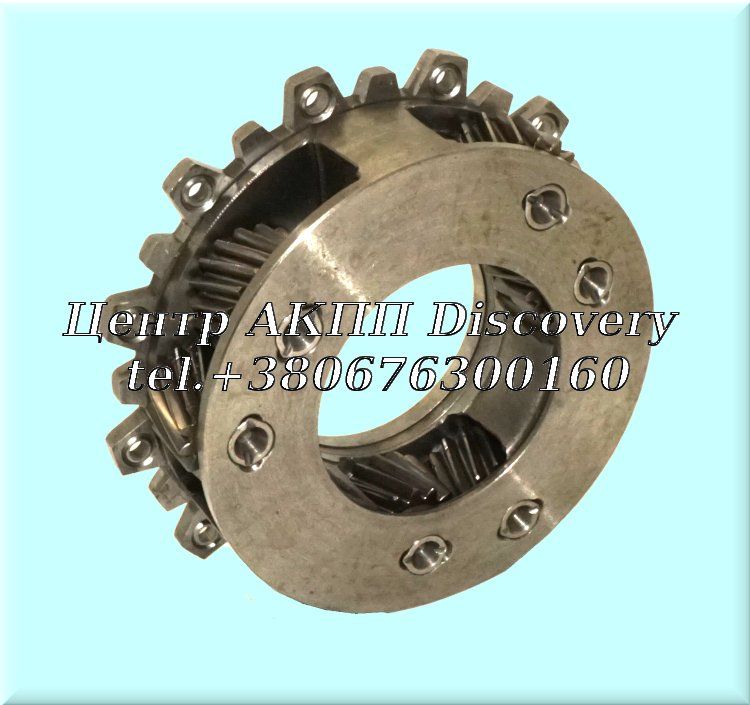 PLANET, TRANSFER 4HP24A (USED)