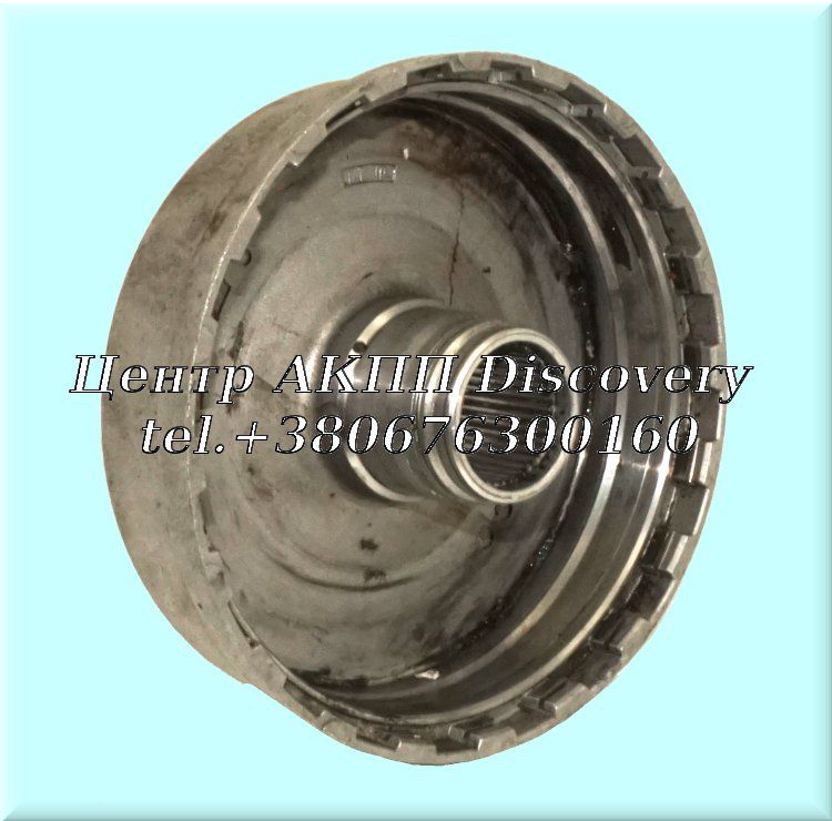 Drum Forward Clutch (A Clutch) 4HP24 (Used)