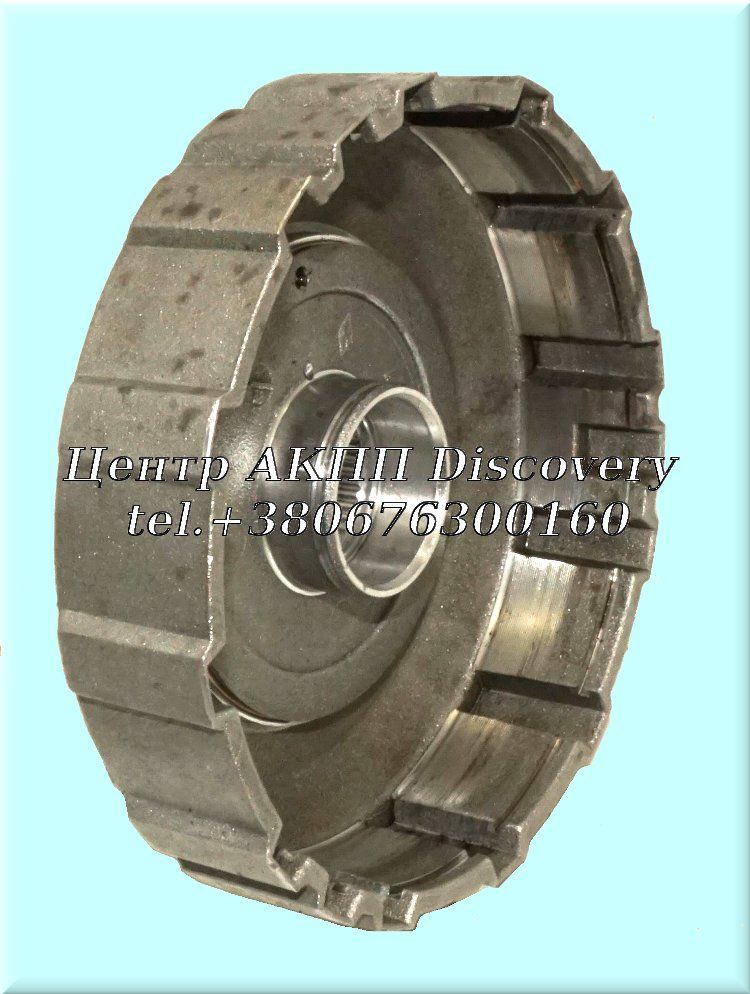 Корпус Зчеплення Пакет Direct 4HP22/4HP24 (Б/В)