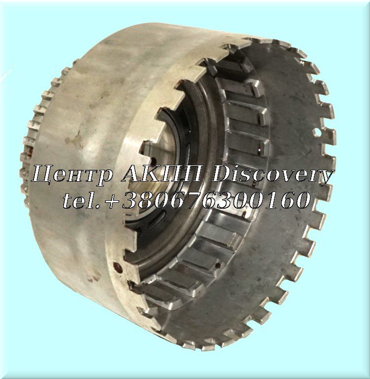 Корпус Зчеплення Пакет Low/Reverse/ 'C' 4HP22 (Б/В)
