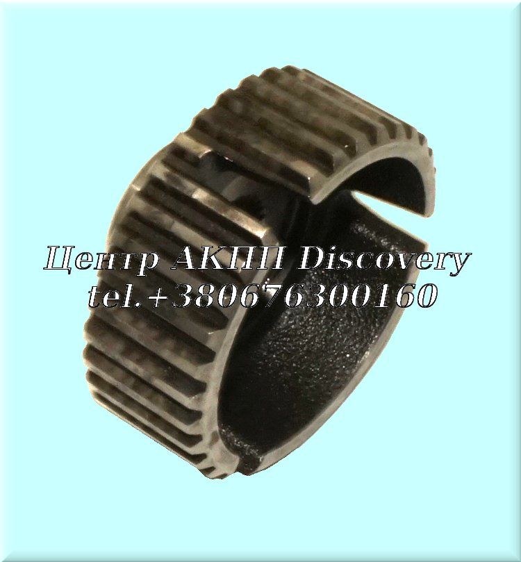 HUB, FORWARD CLUTCH 4HP22 (USED)