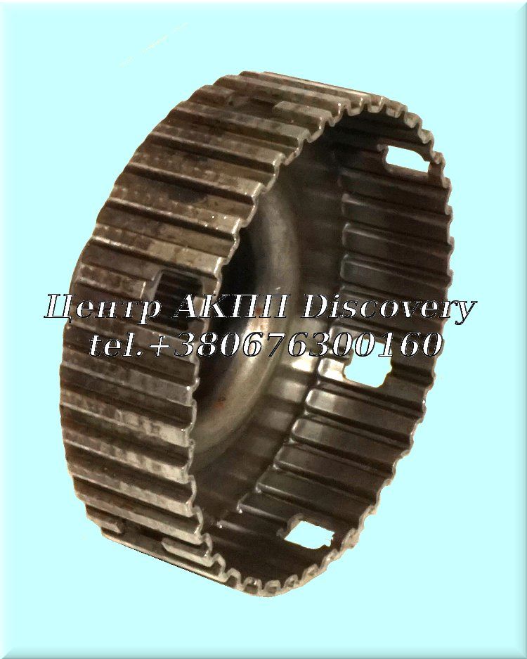 HUB, FORWARD CLUTCH 4HP24 (USED)