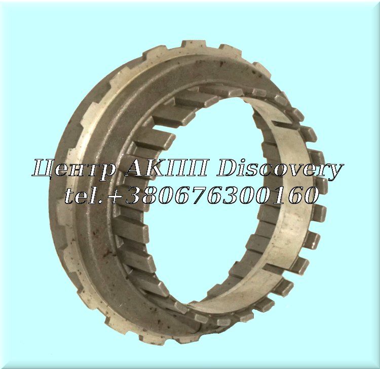 Ступиця Пакет Direct 4HP24 (Б/В)