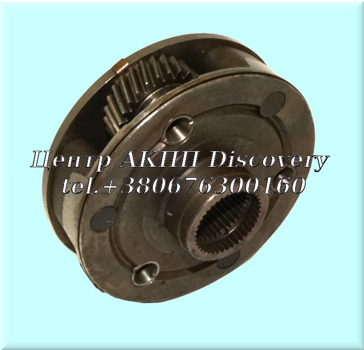 Planet Overdrive (Rear) 4HP22 (Used)