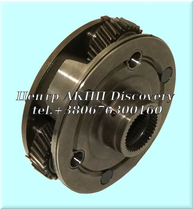 Planet Overdrive (Rear) 4HP22 (Used)