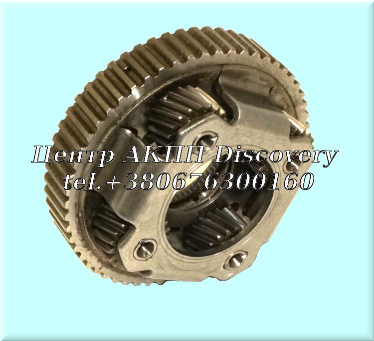 Передній Планетарний Редуктор з Обгінною Муфтою 4HP22 (Б/В)