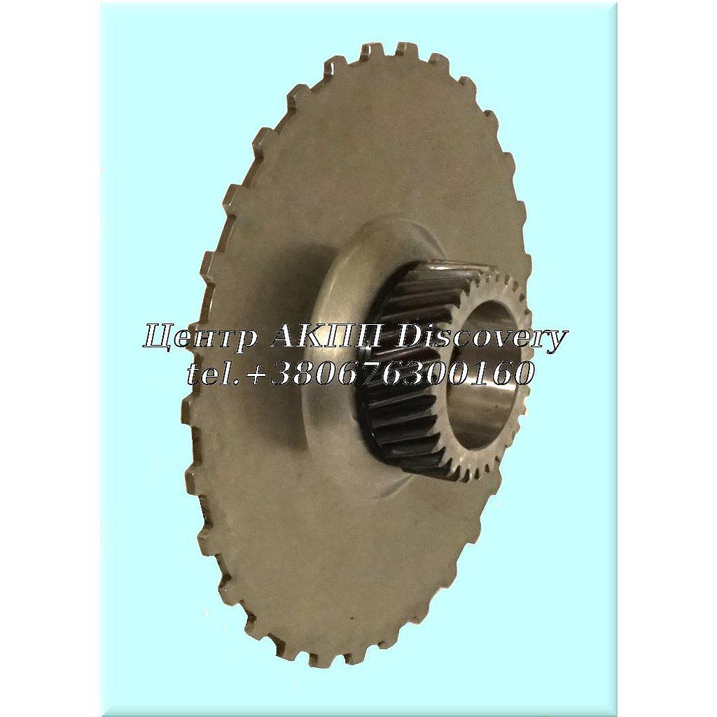 Sun Gear Overdrive With Flange 4HP22 (Used)