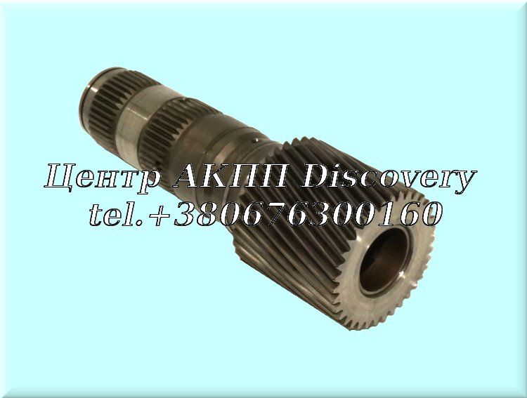 Сонячна Шестерня 4HP22 (Б/В)