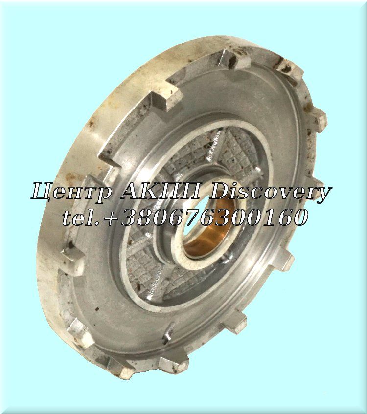 DRUM, INTERMEDIATE CLUTCH 4HP22 (USED)