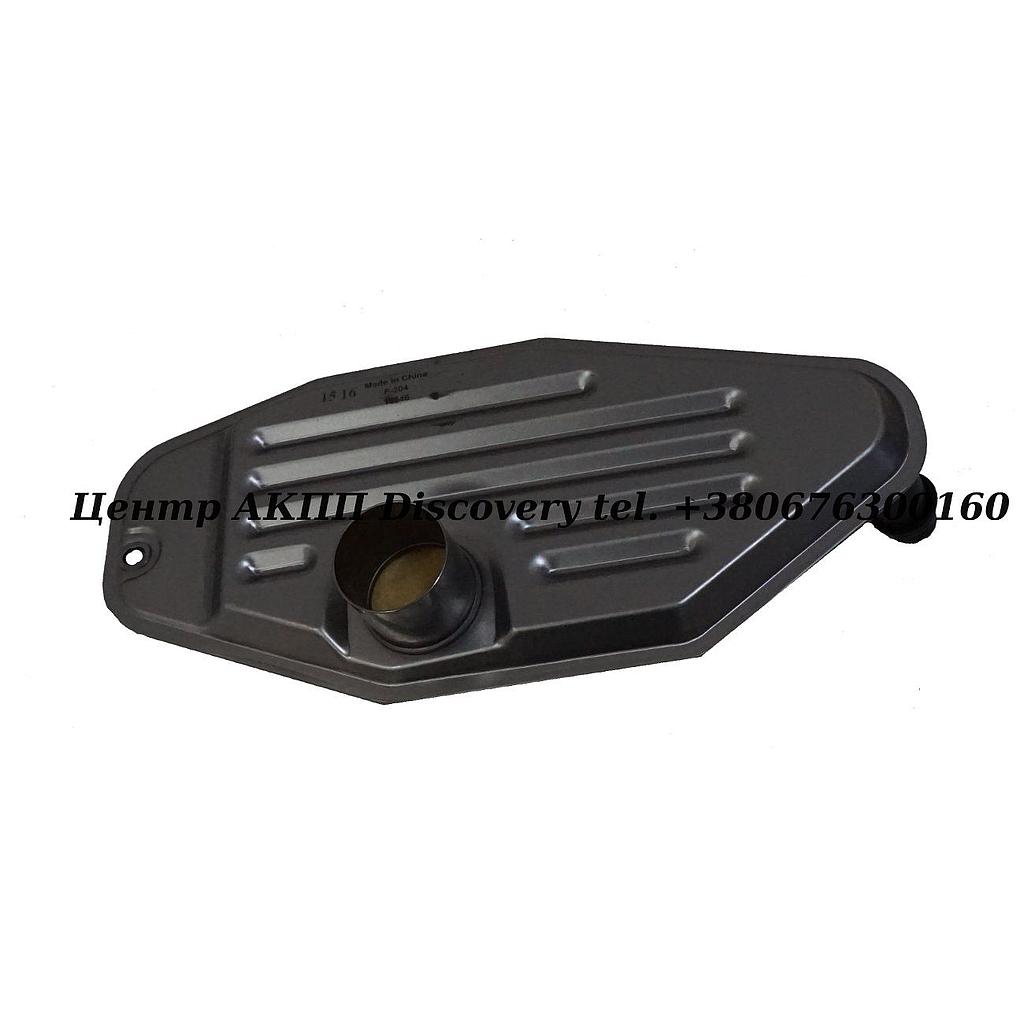 FILTER JEEP 4 WD 45RFE 99-UP (Transtar)