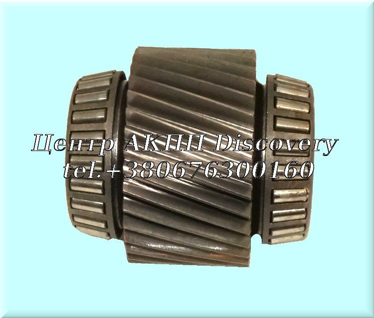 Gear Transfer 4HP24A (Used)