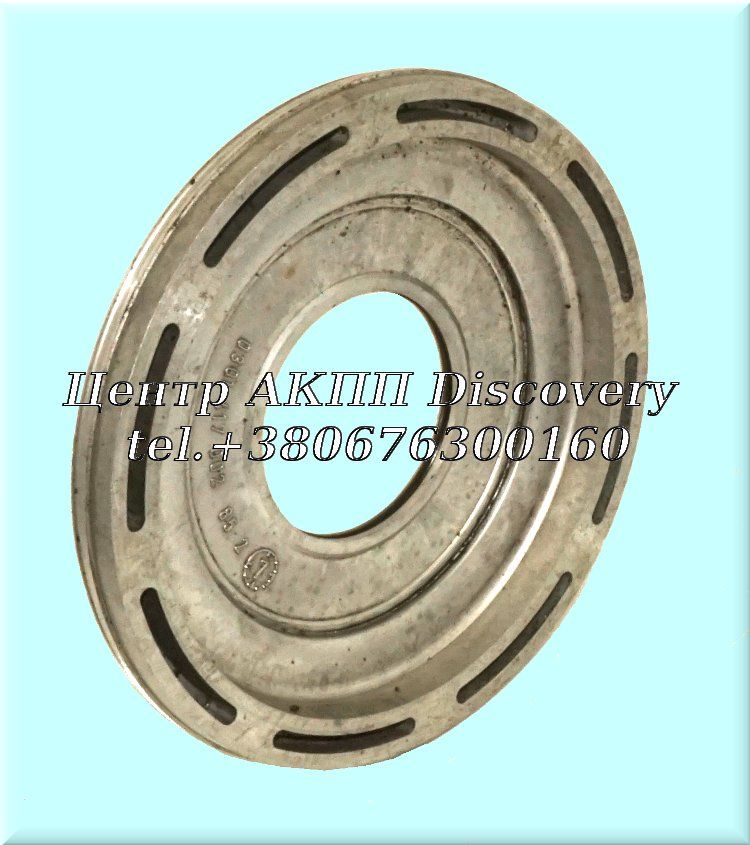 PISTON, REVERSE CLUTCH 4HP22/24 (USED)