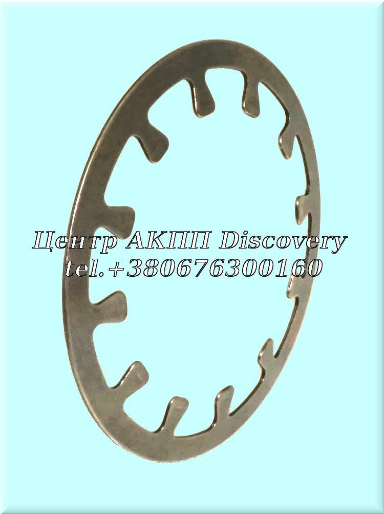 Spring Low/Reverse Clutch Return 4HP22/4HP24 (Used)