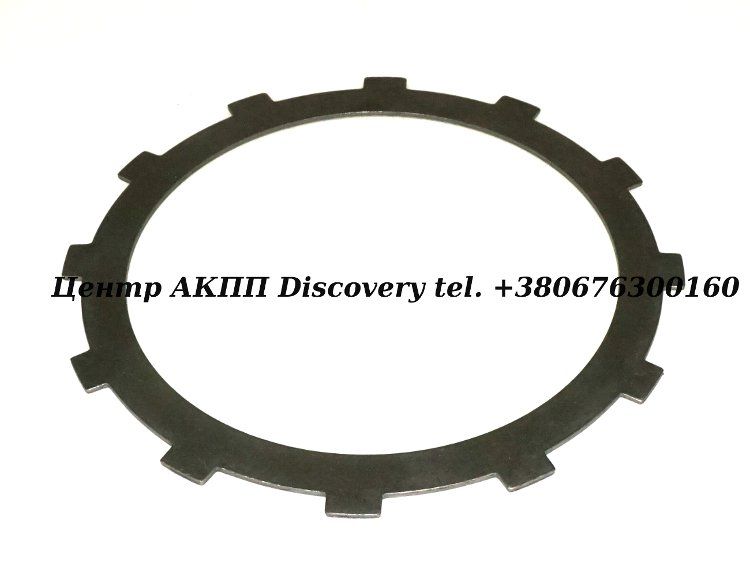 STEEL UNDERDRIVE/REVERSE 45RFE 99-UP (Transtar)